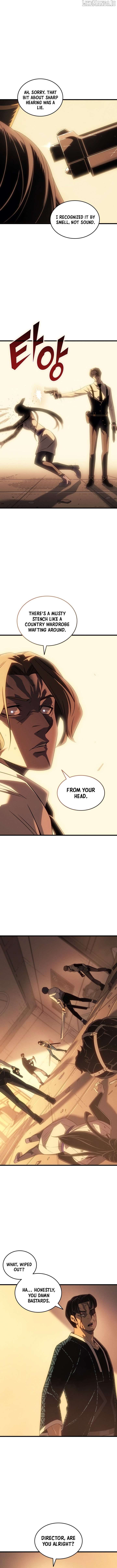 The Great Mage Returns After 4000 Years Chapter 224 56 10