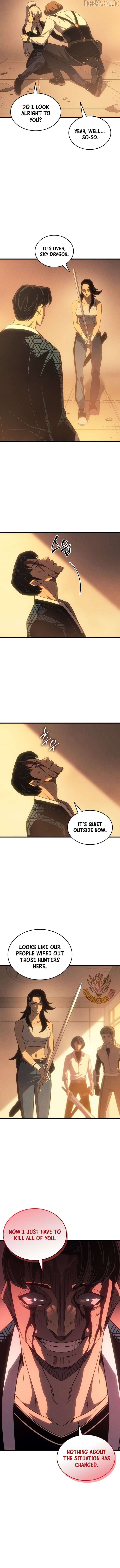 The Great Mage Returns After 4000 Years Chapter 224 57 11