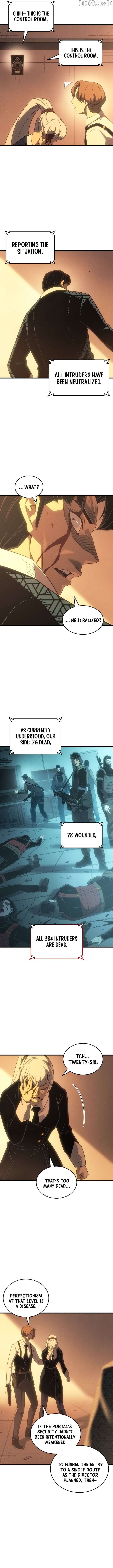 The Great Mage Returns After 4000 Years Chapter 224 58 12