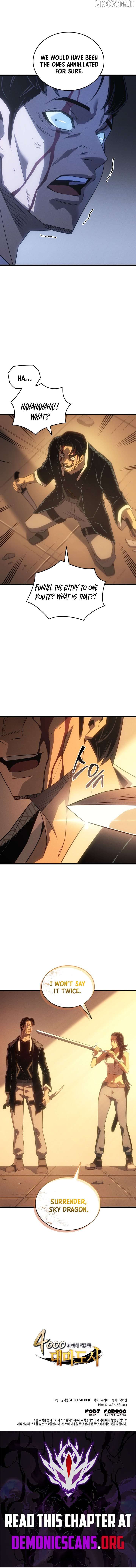 The Great Mage Returns After 4000 Years Chapter 224 59 13