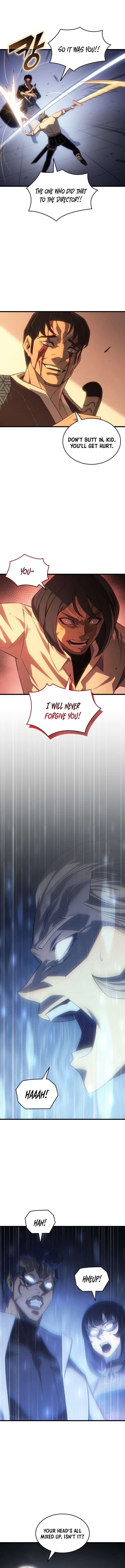 The Great Mage Returns After 4000 Years Chapter 225 48 1