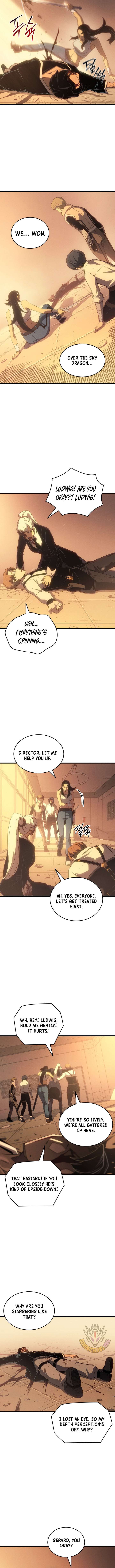 The Great Mage Returns After 4000 Years Chapter 225 57 10