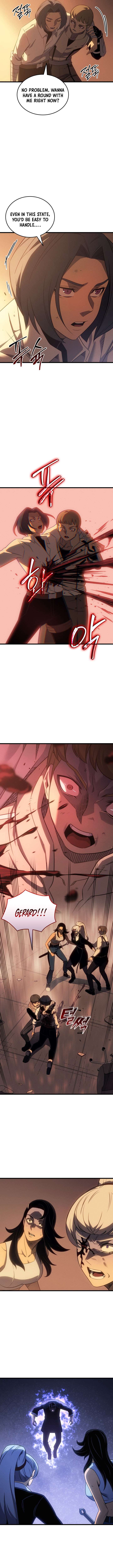 The Great Mage Returns After 4000 Years Chapter 225 58 11