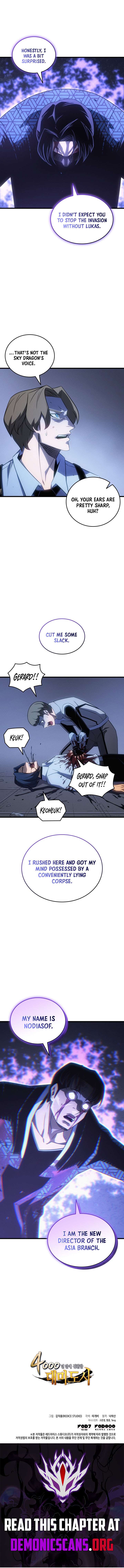 The Great Mage Returns After 4000 Years Chapter 225 59 12