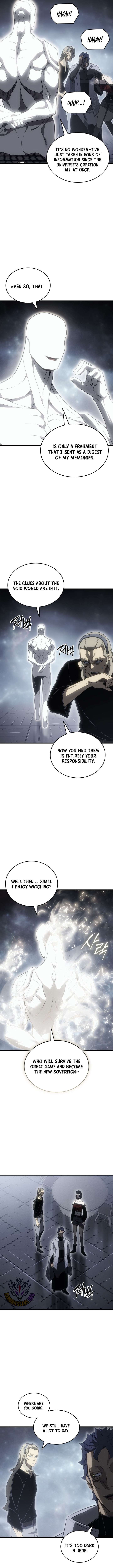 The Great Mage Returns After 4000 Years Chapter 225 49 2