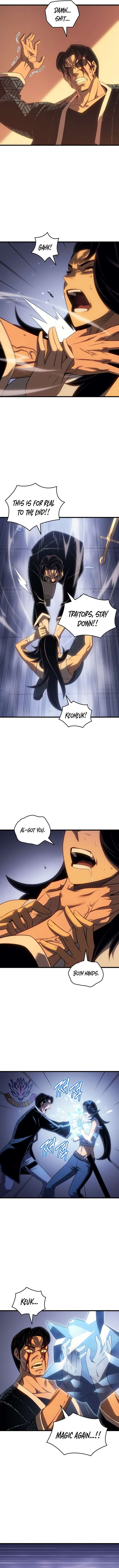 The Great Mage Returns After 4000 Years Chapter 225 53 6