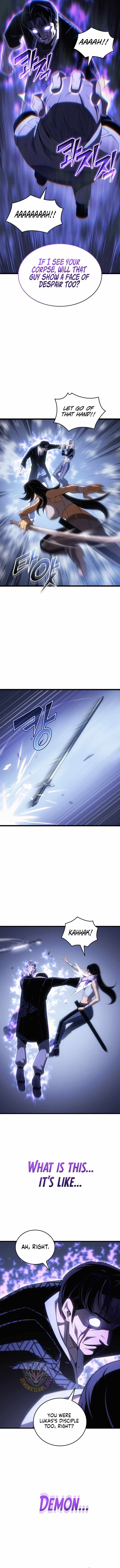 The Great Mage Returns After 4000 Years Chapter 226 48 02