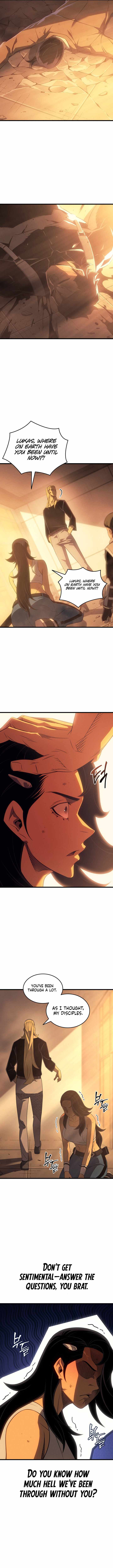 The Great Mage Returns After 4000 Years Chapter 226 51 05