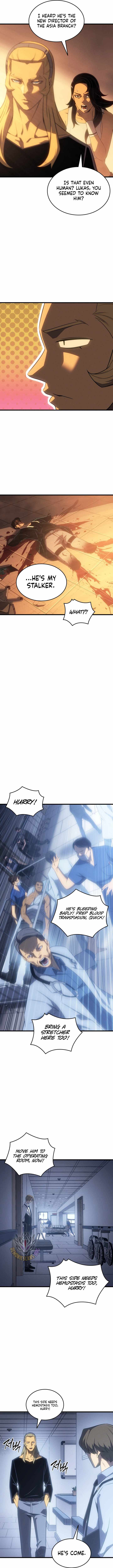 The Great Mage Returns After 4000 Years Chapter 226 54 08