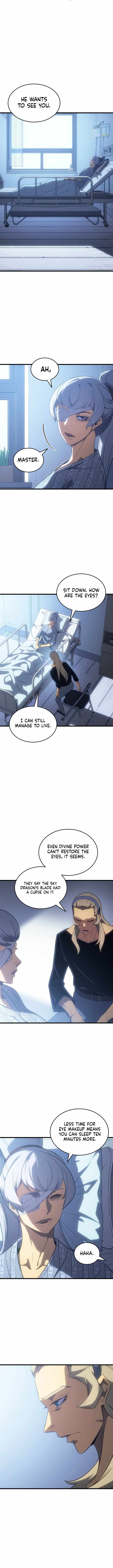 The Great Mage Returns After 4000 Years Chapter 226 55 09