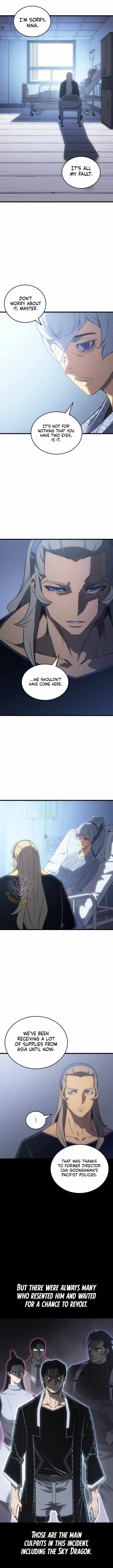 The Great Mage Returns After 4000 Years Chapter 226 56 10