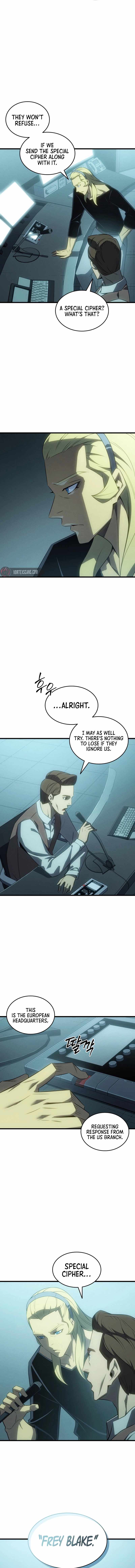 The Great Mage Returns After 4000 Years Chapter 227 54 02