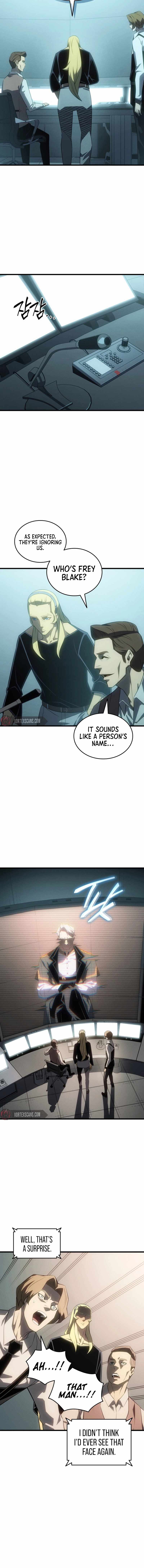 The Great Mage Returns After 4000 Years Chapter 227 55 03