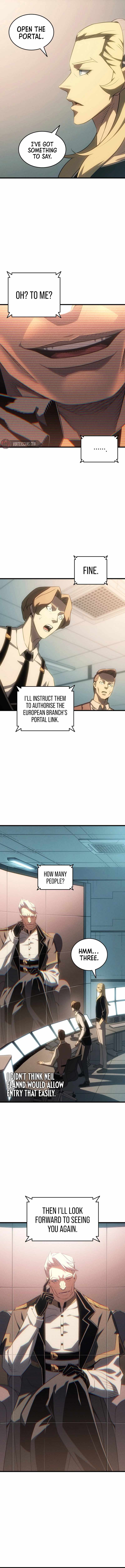 The Great Mage Returns After 4000 Years Chapter 227 57 05