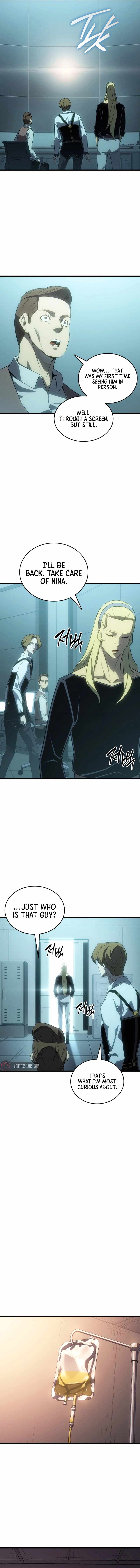 The Great Mage Returns After 4000 Years Chapter 227 58 06