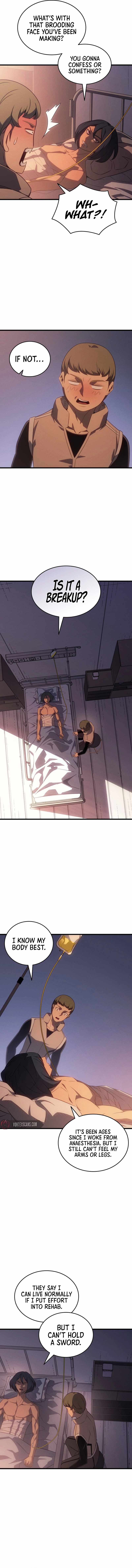 The Great Mage Returns After 4000 Years Chapter 227 60 08