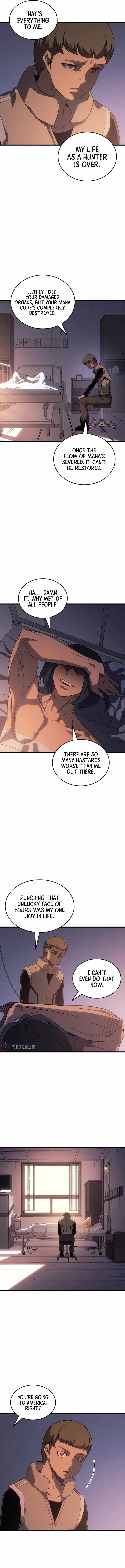 The Great Mage Returns After 4000 Years Chapter 227 61 09