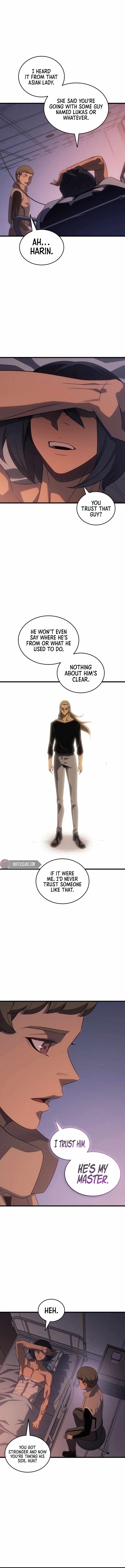 The Great Mage Returns After 4000 Years Chapter 227 62 10