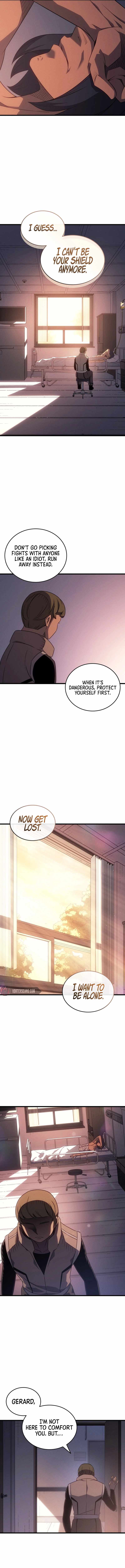 The Great Mage Returns After 4000 Years Chapter 227 63 11