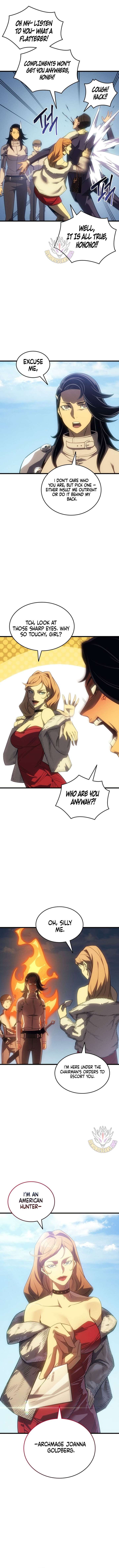 The Great Mage Returns After 4000 Years Chapter 228 55 8