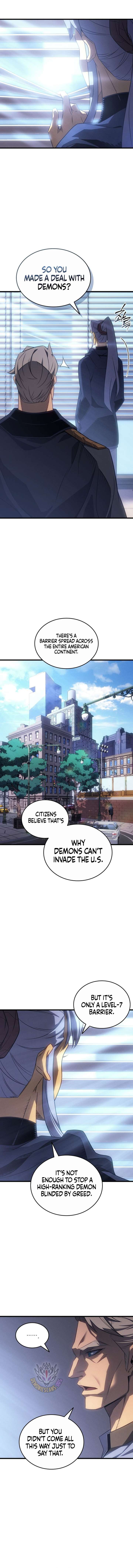 The Great Mage Returns After 4000 Years Chapter 229 61 11