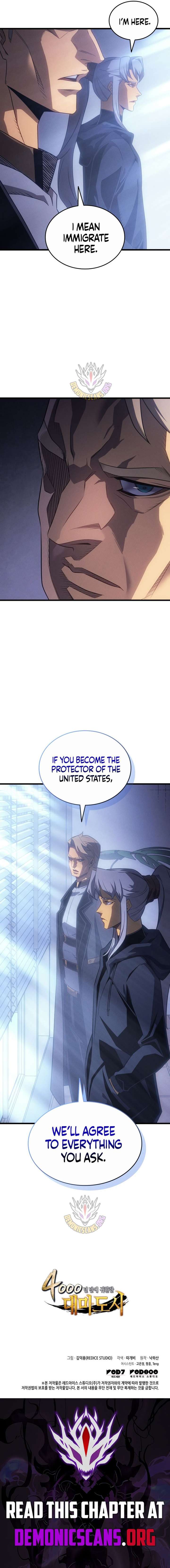 The Great Mage Returns After 4000 Years Chapter 229 63 13