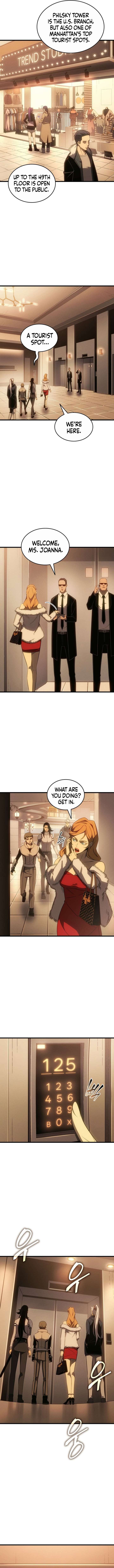 The Great Mage Returns After 4000 Years Chapter 229 52 2