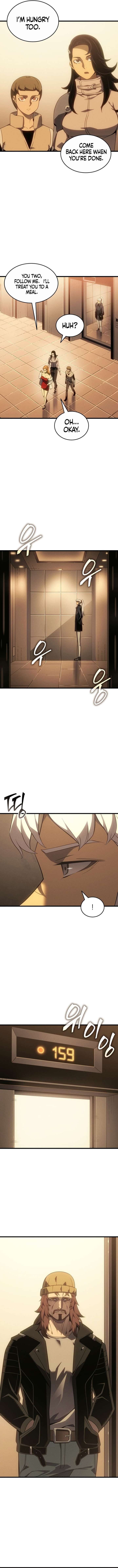 The Great Mage Returns After 4000 Years Chapter 229 55 5