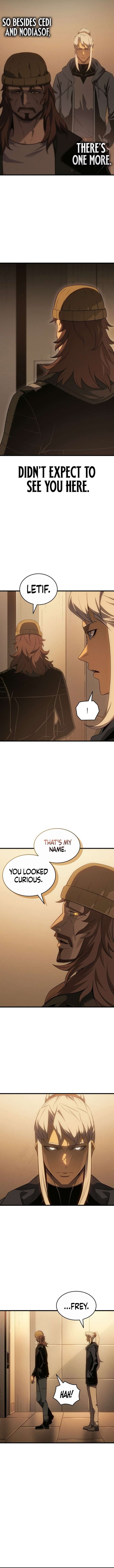 The Great Mage Returns After 4000 Years Chapter 229 57 7