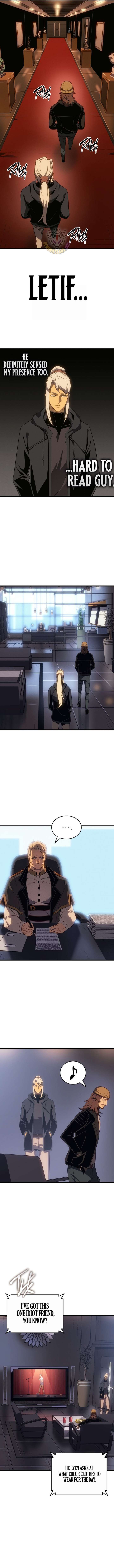 The Great Mage Returns After 4000 Years Chapter 229 58 8