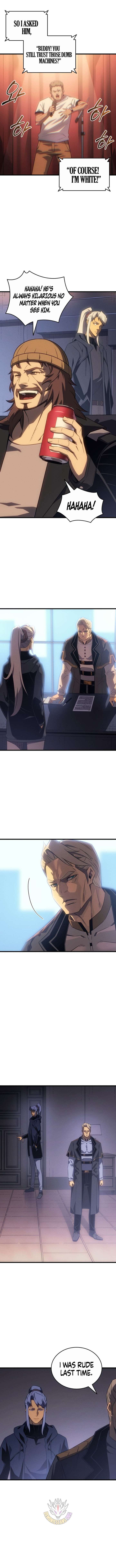 The Great Mage Returns After 4000 Years Chapter 229 59 9