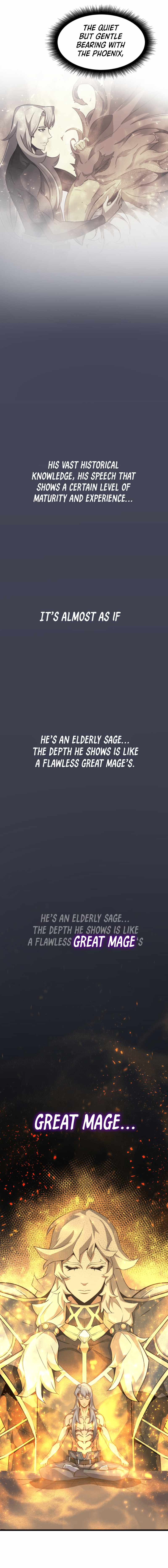 The Great Mage Returns After 4000 Years Chapter 23 63 ch 23 11