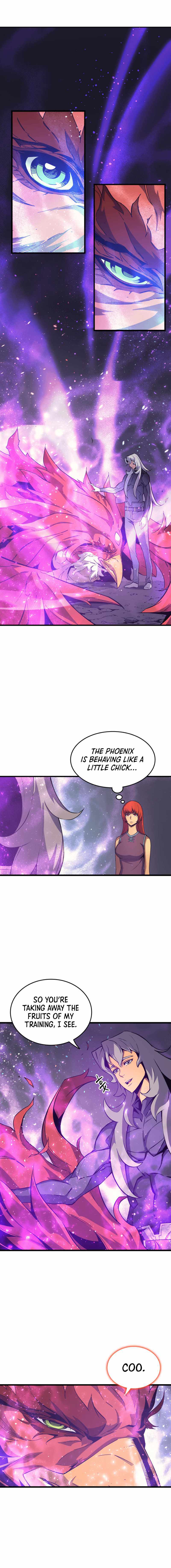 The Great Mage Returns After 4000 Years Chapter 23 54 ch 23 2