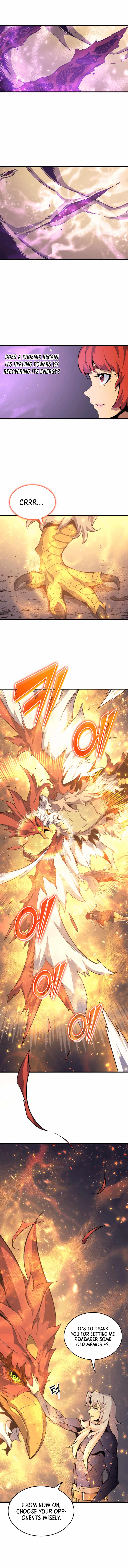 The Great Mage Returns After 4000 Years Chapter 23 57 ch 23 5