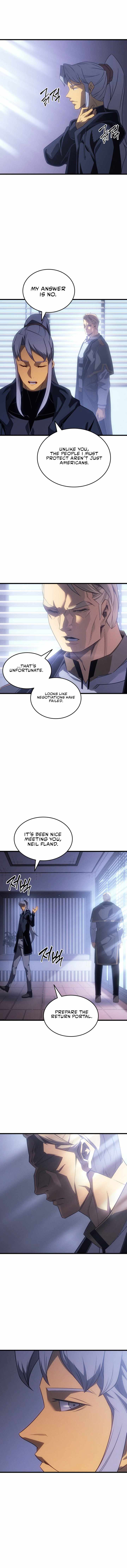 The Great Mage Returns After 4000 Years Chapter 230 49 03