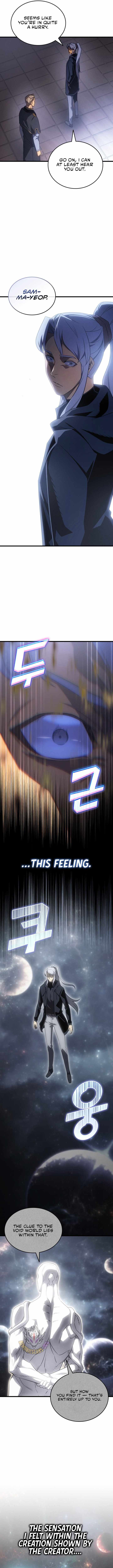 The Great Mage Returns After 4000 Years Chapter 230 50 04