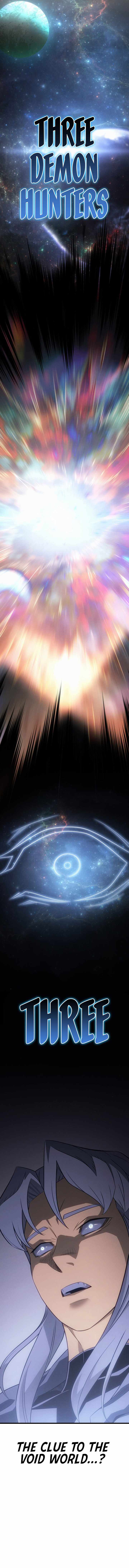 The Great Mage Returns After 4000 Years Chapter 230 51 05