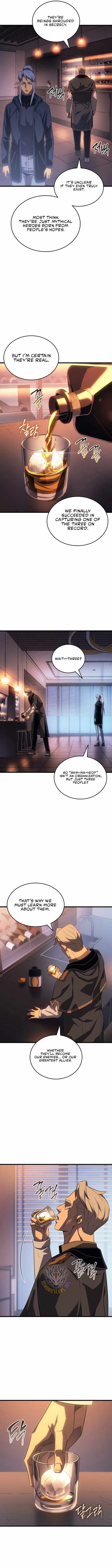 The Great Mage Returns After 4000 Years Chapter 230 52 06