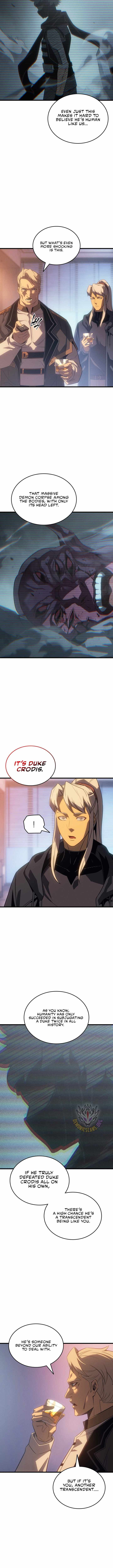 The Great Mage Returns After 4000 Years Chapter 230 54 08