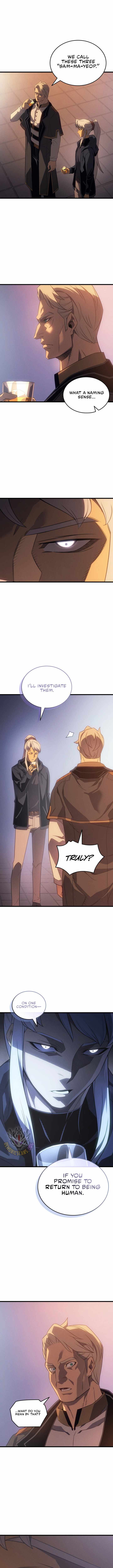 The Great Mage Returns After 4000 Years Chapter 230 56 10