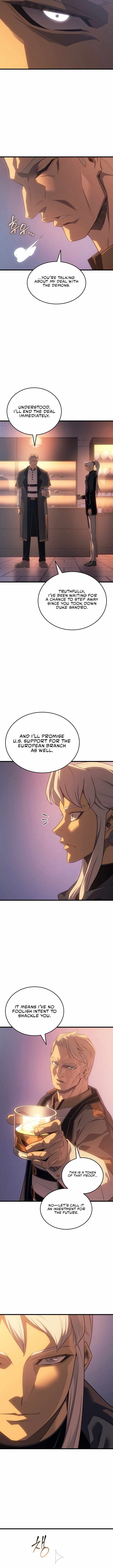 The Great Mage Returns After 4000 Years Chapter 230 57 11