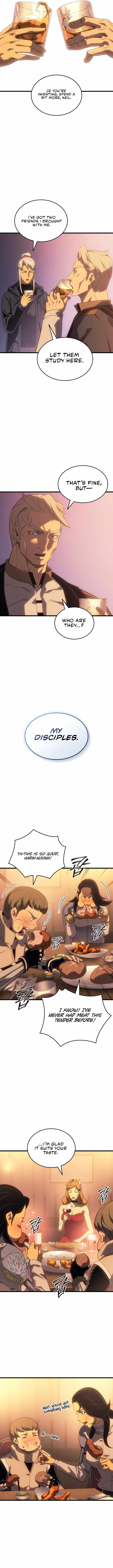 The Great Mage Returns After 4000 Years Chapter 230 58 12