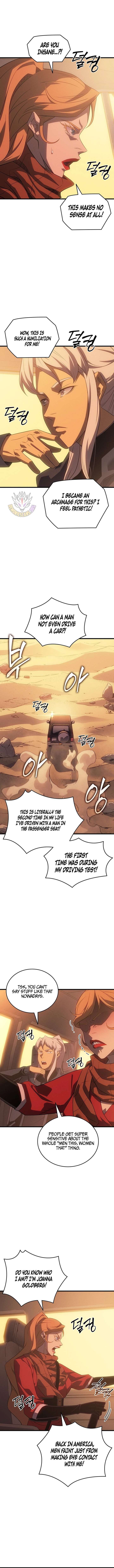 The Great Mage Returns After 4000 Years Chapter 232 51 1