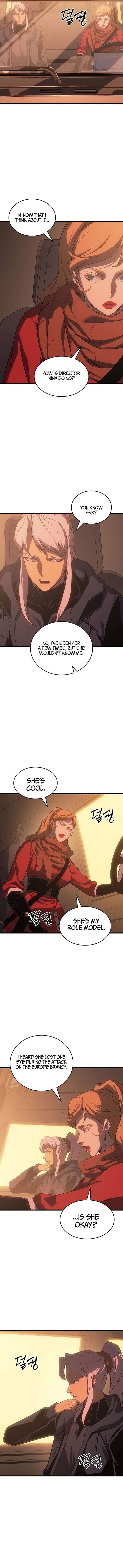 The Great Mage Returns After 4000 Years Chapter 232 53 3