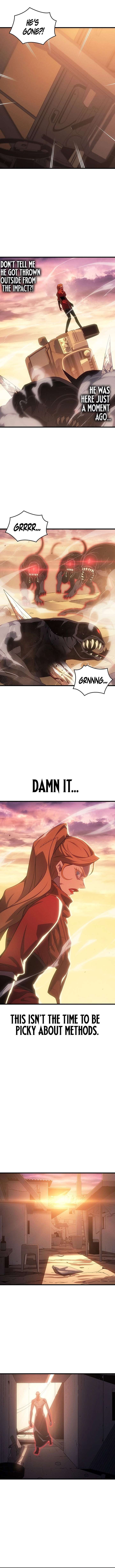 The Great Mage Returns After 4000 Years Chapter 232 58 8