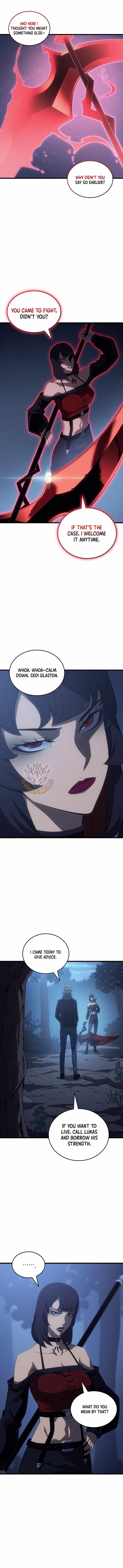 The Great Mage Returns After 4000 Years Chapter 233 52 03