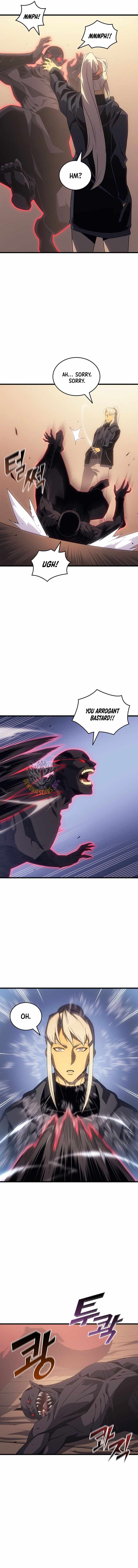 The Great Mage Returns After 4000 Years Chapter 233 54 05