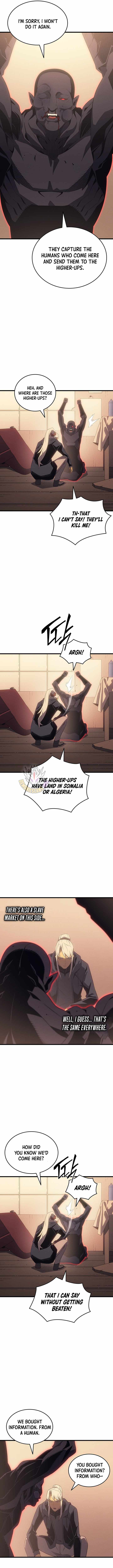 The Great Mage Returns After 4000 Years Chapter 233 55 06