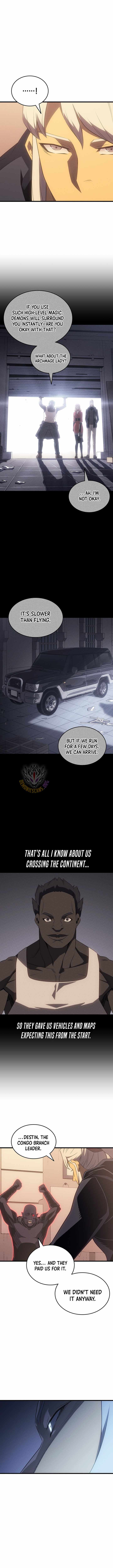 The Great Mage Returns After 4000 Years Chapter 233 56 07