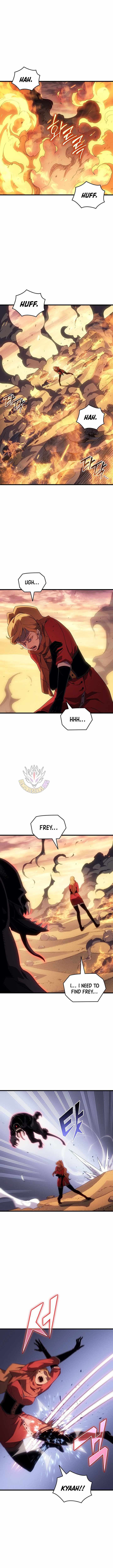 The Great Mage Returns After 4000 Years Chapter 233 57 08